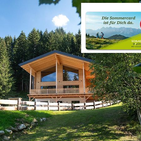 Schladminger Tauern Apartment Haus im Ennstal Exterior photo