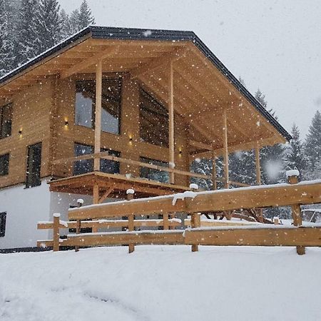Schladminger Tauern Apartment Haus im Ennstal Exterior photo