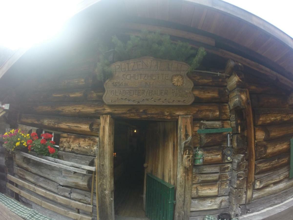 Schladminger Tauern Apartment Haus im Ennstal Exterior photo
