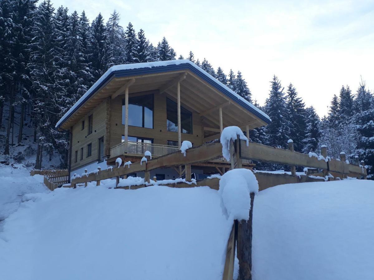 Schladminger Tauern Apartment Haus im Ennstal Exterior photo