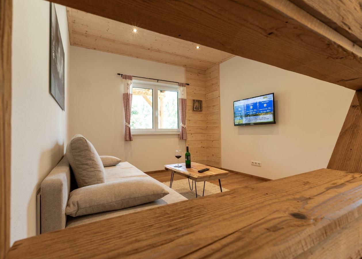 Schladminger Tauern Apartment Haus im Ennstal Exterior photo