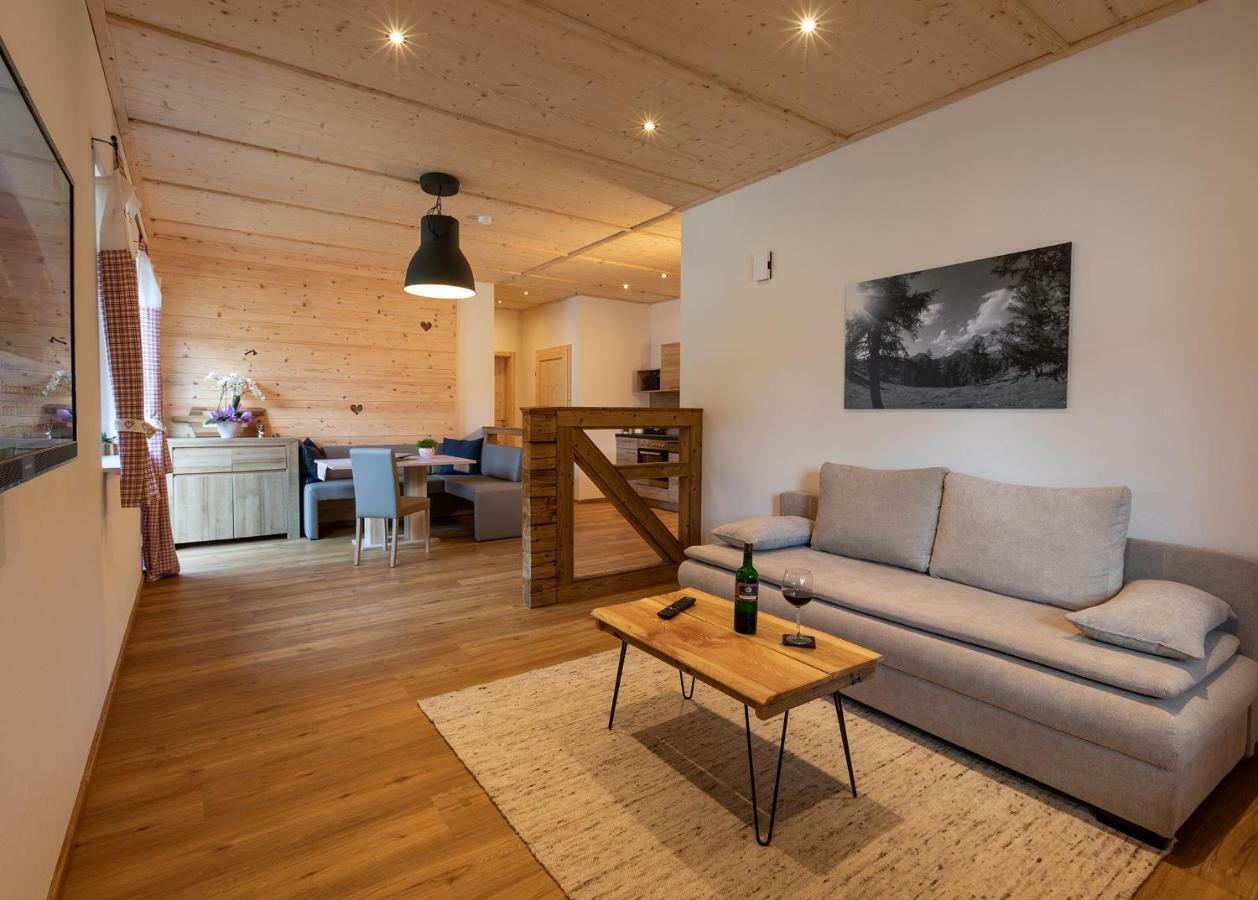 Schladminger Tauern Apartment Haus im Ennstal Exterior photo