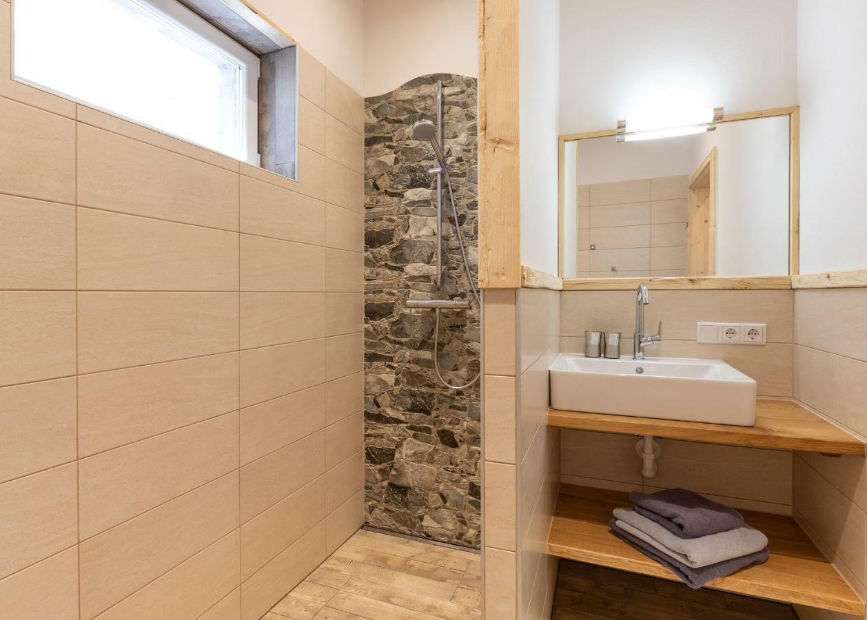 Schladminger Tauern Apartment Haus im Ennstal Exterior photo
